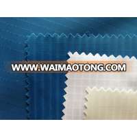 Polyester Ribstop Fabric