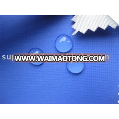 waterproof PTFE/TPU/PU laminated nylon fabric